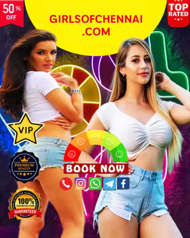 Girls of Chennai