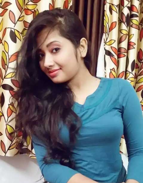 Vallari Mishra