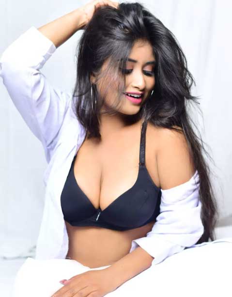 vasundhara Dash